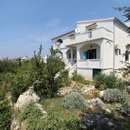 By The Sea Mandre, Pag - 4084 Apartament
