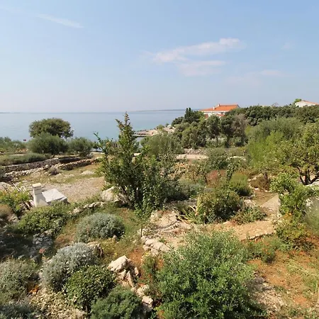 By The Sea Mandre, Pag - 4084 Appartamento *