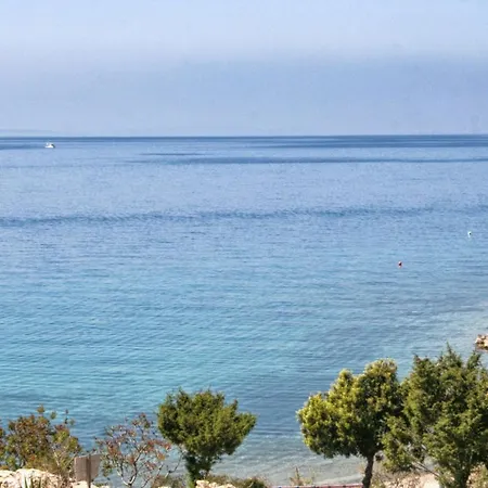 By The Sea Mandre, Pag - 4084 科兰