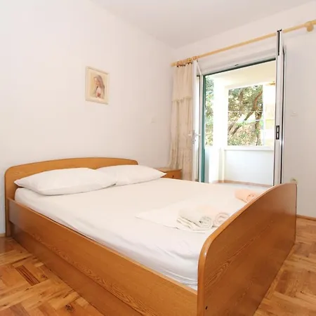 Appartamento By The Sea Mandre, Pag - 4084