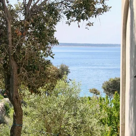 Apartament By The Sea Mandre, Pag - 4084