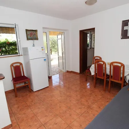 Appartamento By The Sea Mandre, Pag - 4084