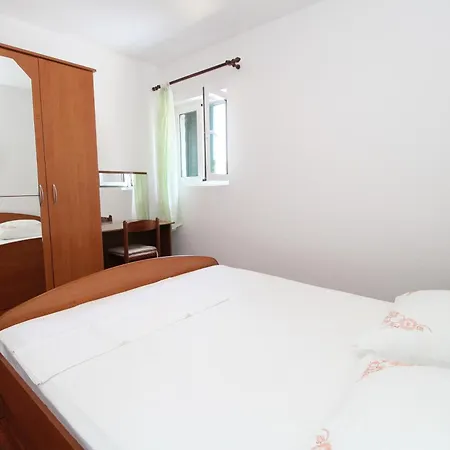 By The Sea Mandre, Pag - 4084 Apartament