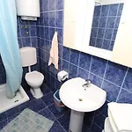 By The Sea Mandre, Pag - 4084 Apartman *