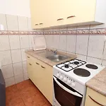 Apartman By The Sea Mandre, Pag - 4084 Kolan