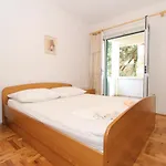 Apartman By The Sea Mandre, Pag - 4084