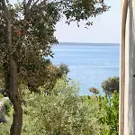 Apartman By The Sea Mandre, Pag - 4084