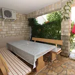 Apartman By The Sea Mandre, Pag - 4084