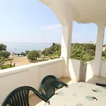Apartman By The Sea Mandre, Pag - 4084