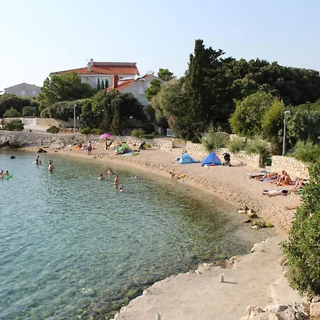 By The Sea Mandre, Pag - 4084