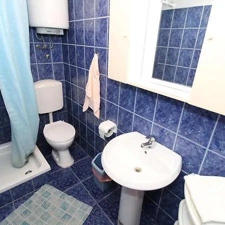 By The Sea Mandre, Pag - 4084 Appartement *