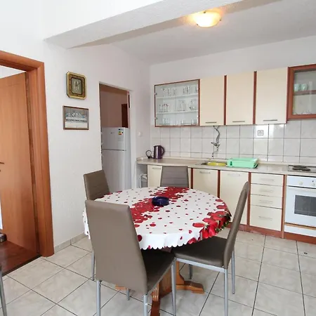 By The Sea Mandre, Pag - 4084 Apartament