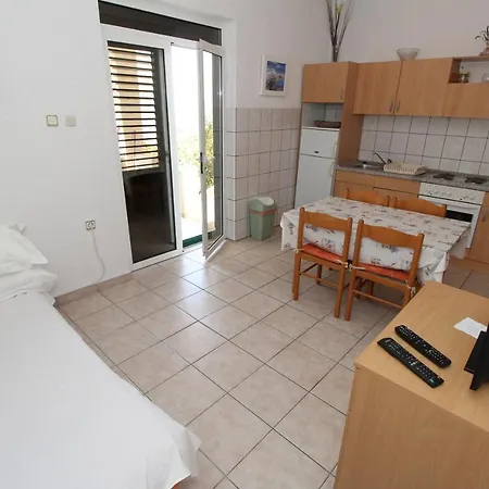 Apartament By The Sea Mandre, Pag - 4084 *