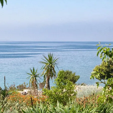By The Sea Mandre, Pag - 4084 Διαμέρισμα