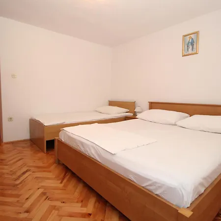 By The Sea Mandre, Pag - 4084 Apartament *