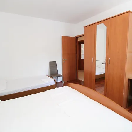 By The Sea Mandre, Pag - 4084 Apartament