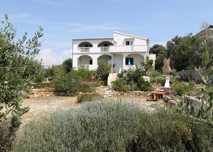 By The Sea Mandre, Pag - 4084