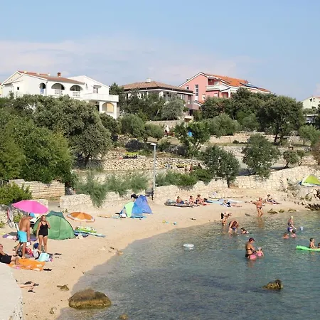 By The Sea Mandre, Pag - 4084 Kolan