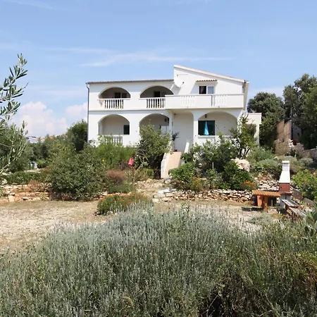 By The Sea Mandre, Pag - 4084