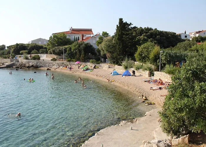 By The Sea Mandre, Pag - 4084
