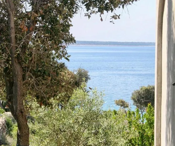 Lejlighed By The Sea Mandre, Pag - 4084